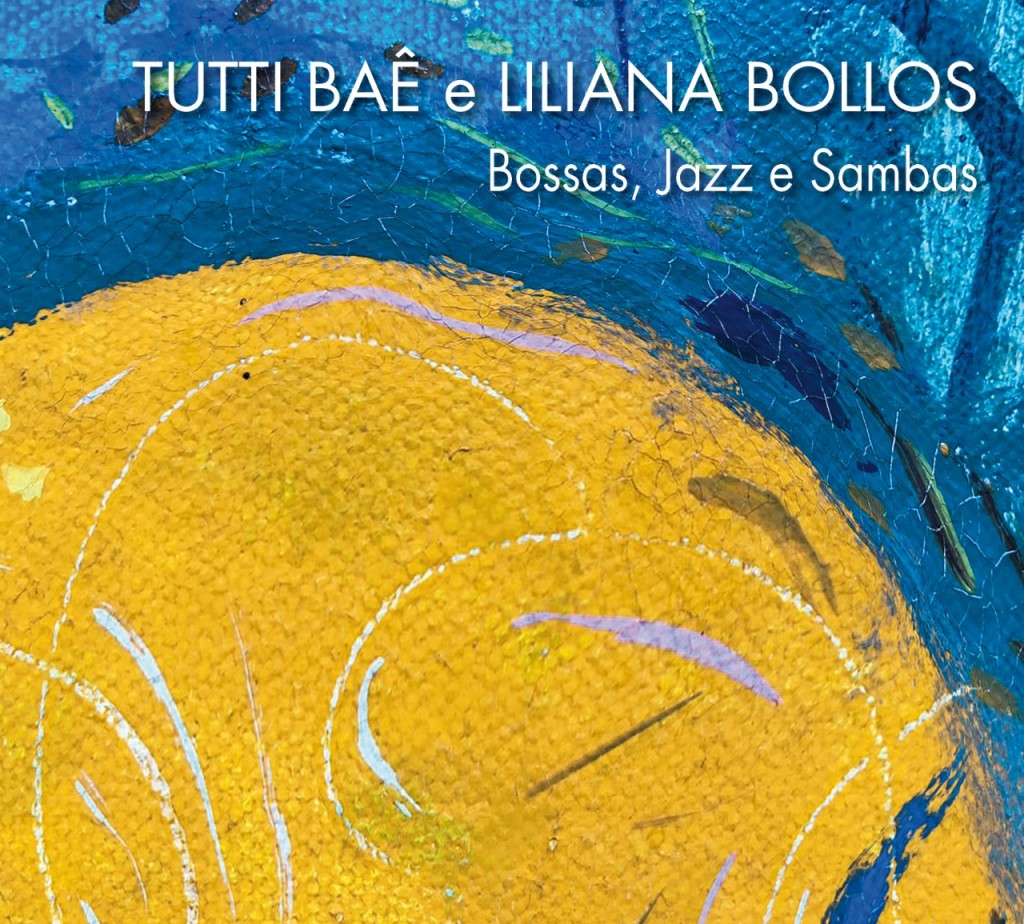 3CDs Tutti e liliana
